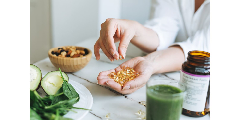 Niedobór witaminy D3 – objawy, skutki i jak go uzupełnić?