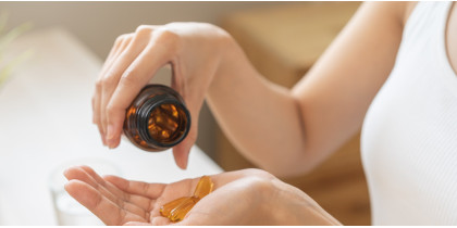 Witamina D3 a zdrowe kości i zęby