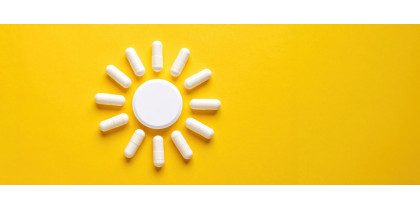 Witamina D3 a układ hormonalny i płodność