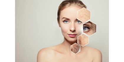 Kolagen rybi a inne rodzaje kolagenu