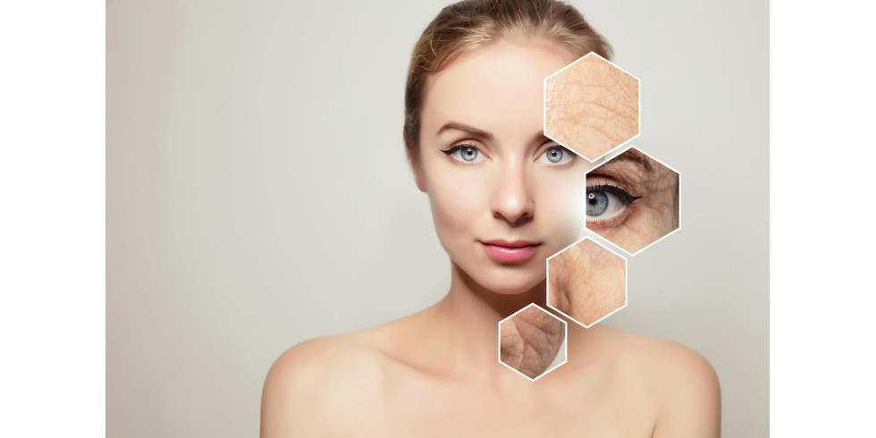 Kolagen rybi a inne rodzaje kolagenu