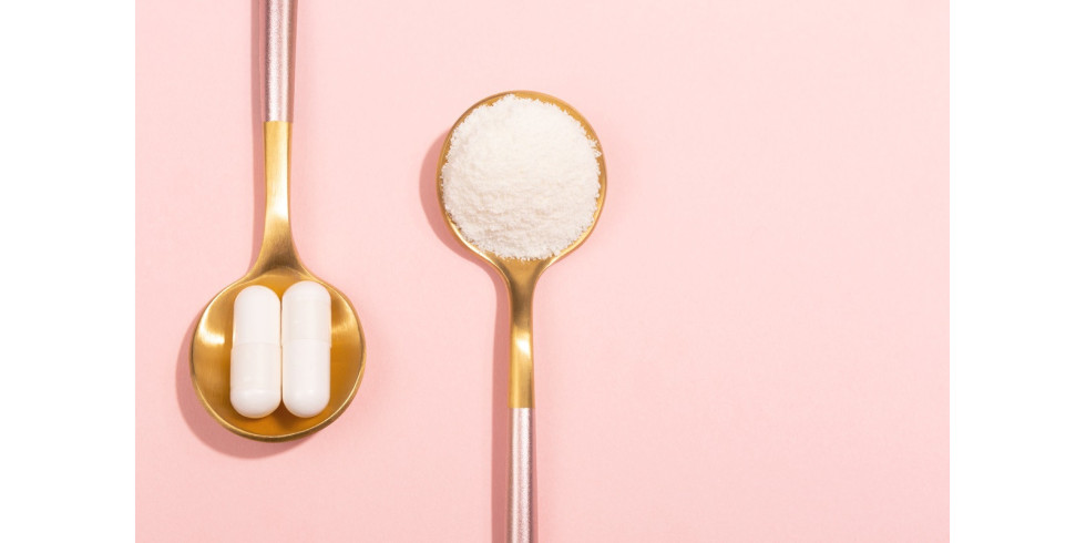 Kolagen a skóra – jak wspiera młody wygląd?