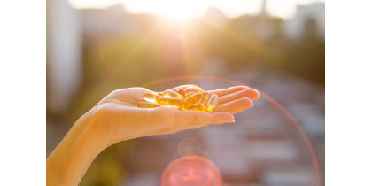 Niedobór witaminy E – objawy i skutki