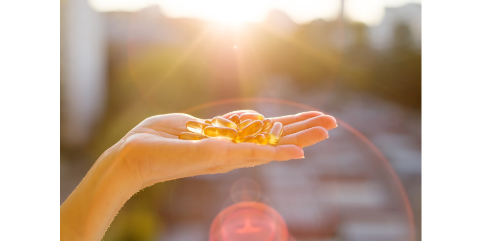 Niedobór witaminy E – objawy i skutki