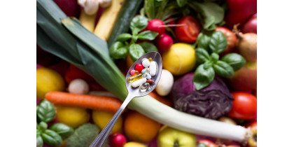 Czy suplementy pomagają w walce z syndromem chronicznego zmęczenia?