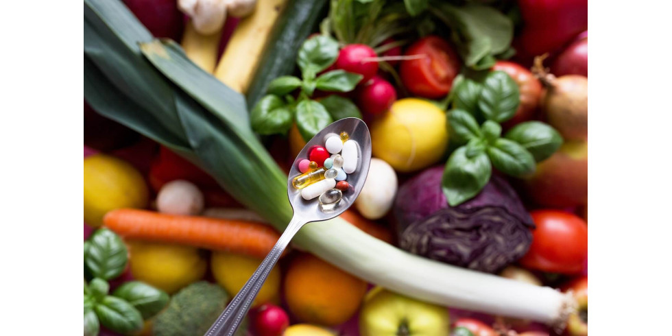 Czy suplementy pomagają w walce z syndromem chronicznego zmęczenia?