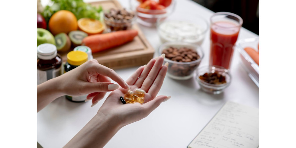Mity o suplementacji – najczęściej powielane fałszywe przekonania