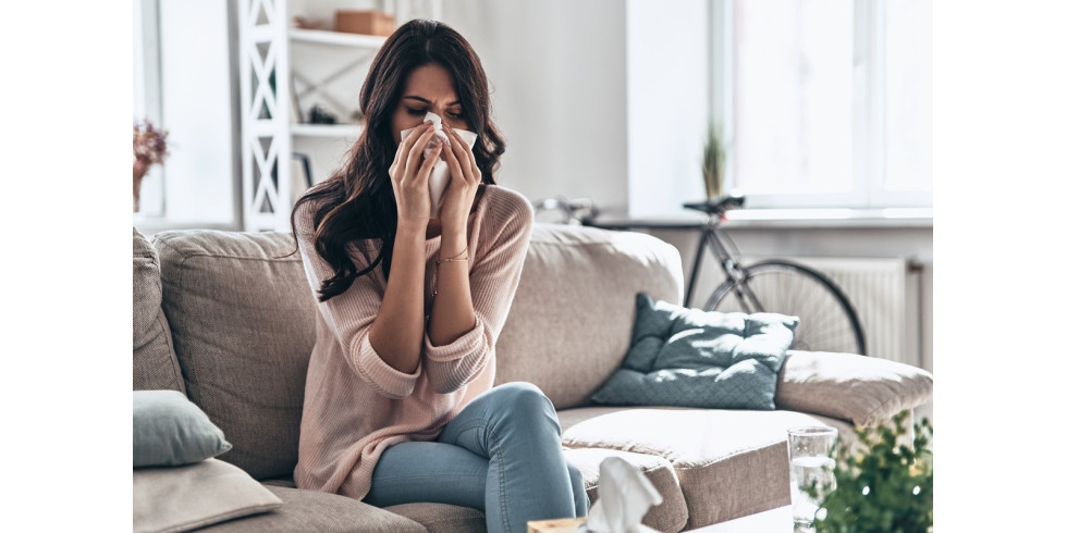 Suplementacja dla osób zmagających się z alergiami sezonowymi