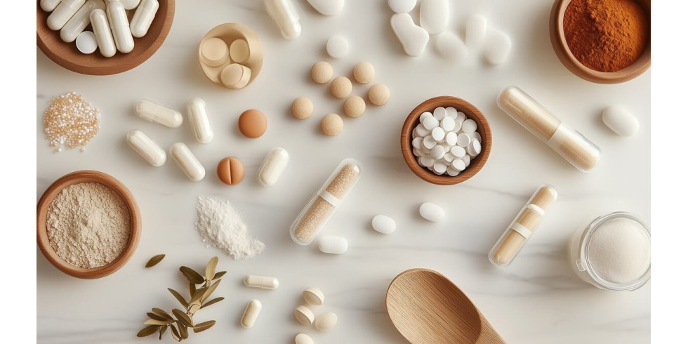 Rola suplementów diety w profilaktyce chorób cywilizacyjnych