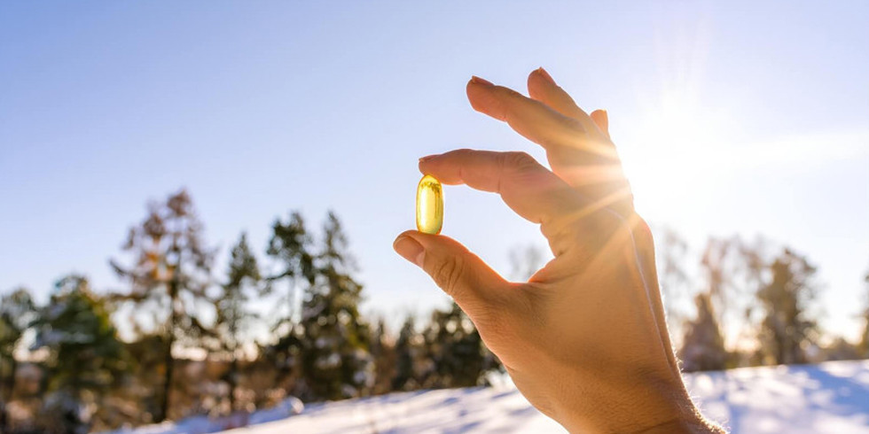 Witamina D3 a serce i układ krążenia