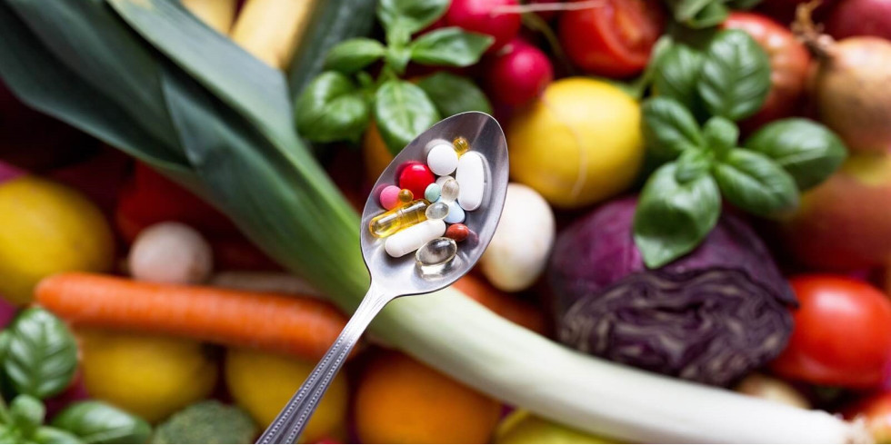 Czy suplementy pomagają w walce z syndromem chronicznego zmęczenia?