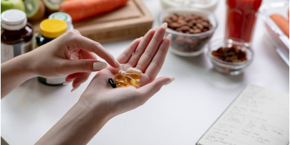 Mity o suplementacji – najczęściej powielane fałszywe przekonania