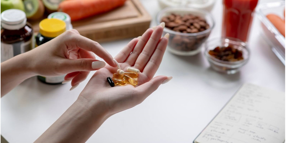 Mity o suplementacji – najczęściej powielane fałszywe przekonania