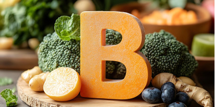 Witaminy z grupy B – kiedy warto je suplementować i jaką rolę pełnią w organizmie?