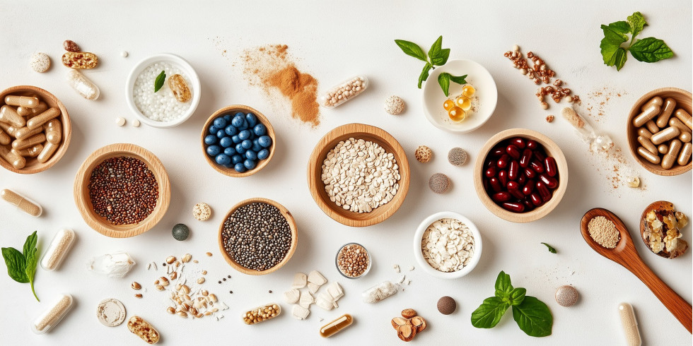 Suplementacja dla osób zmagających się z alergiami sezonowymi