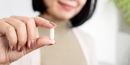 Jak dbać o florę bakteryjną po antybiotykoterapii – suplementacja i dieta image