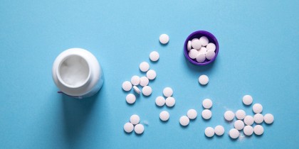 Biotyna a skóra i paznokcie - wpływ na ich kondycję