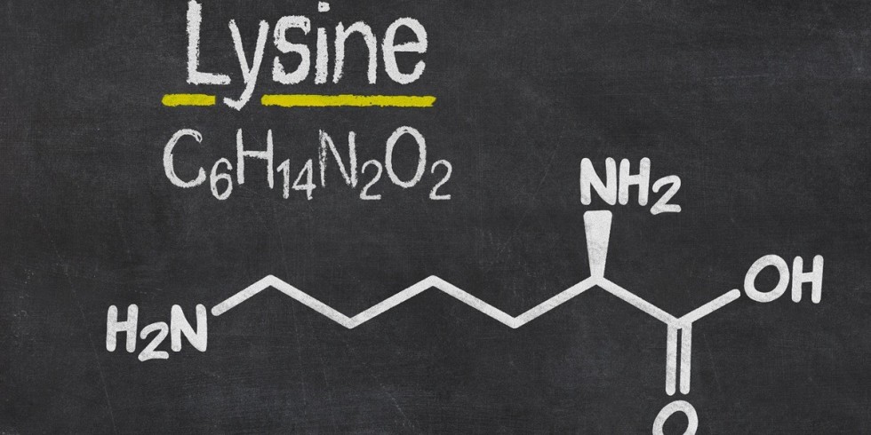 Lizyna na opryszczkę – jak działa?