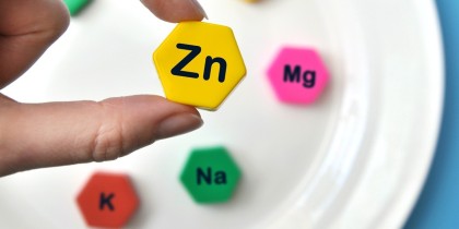Cynk a odporność – jak wzmacnia układ immunologiczny?