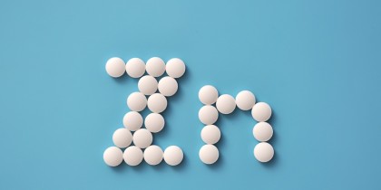 Niedobór cynku - objawy, przyczyny i jak go uzupełnić?