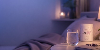 Glicyna w proszku w codziennej suplementacji. Jak ją przygotować, kiedy przyjmować i z czym łączyć?