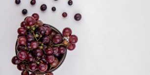 Resweratrol w diecie i suplementacji – co warto wiedzieć?