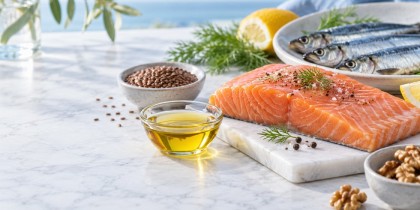 Czy można przedawkować omega-3? Bezpieczne dawki, objawy nadmiaru i interakcje 