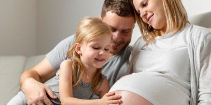 Pierwszy trymestr ciąży: na które składniki warto zwrócić szczególną uwagę? 