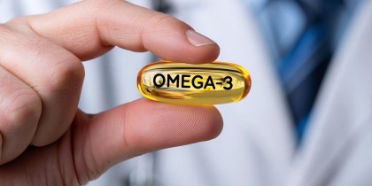 Czy omega-3 można łączyć z witaminą D3? Jak uporządkować suplementację