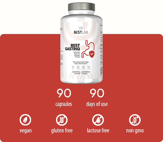 bestgastriq