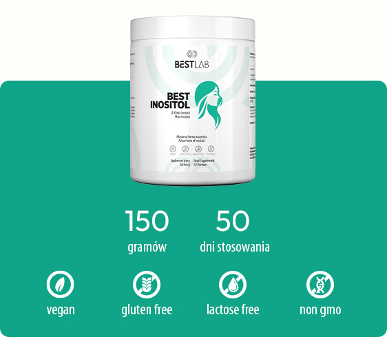 bestinositol