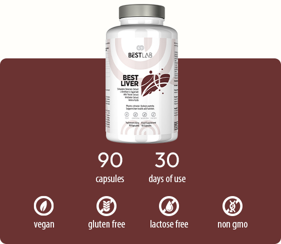 bestliver