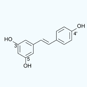 trans-resweratrol
