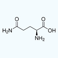 L-glutamina