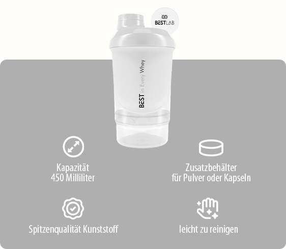 Shaker