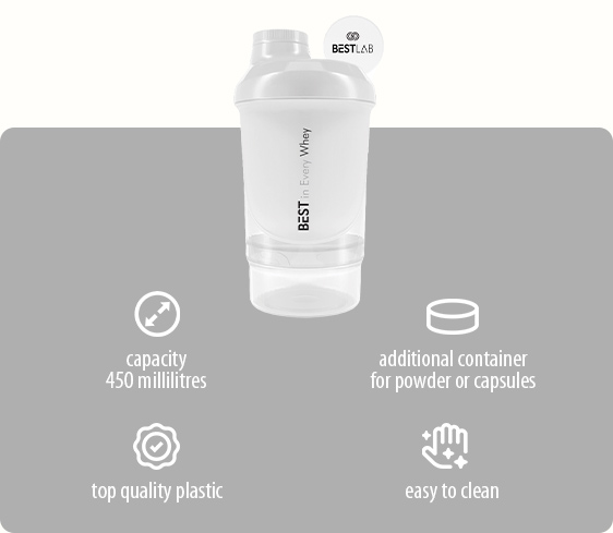 Shaker
