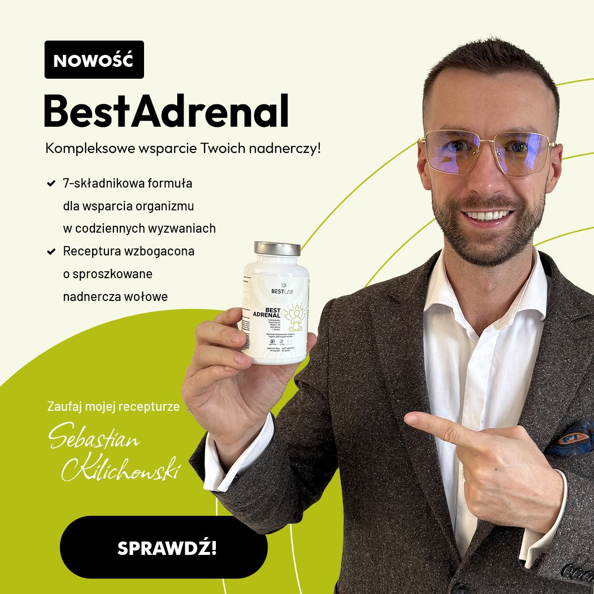 BestAdrenal
