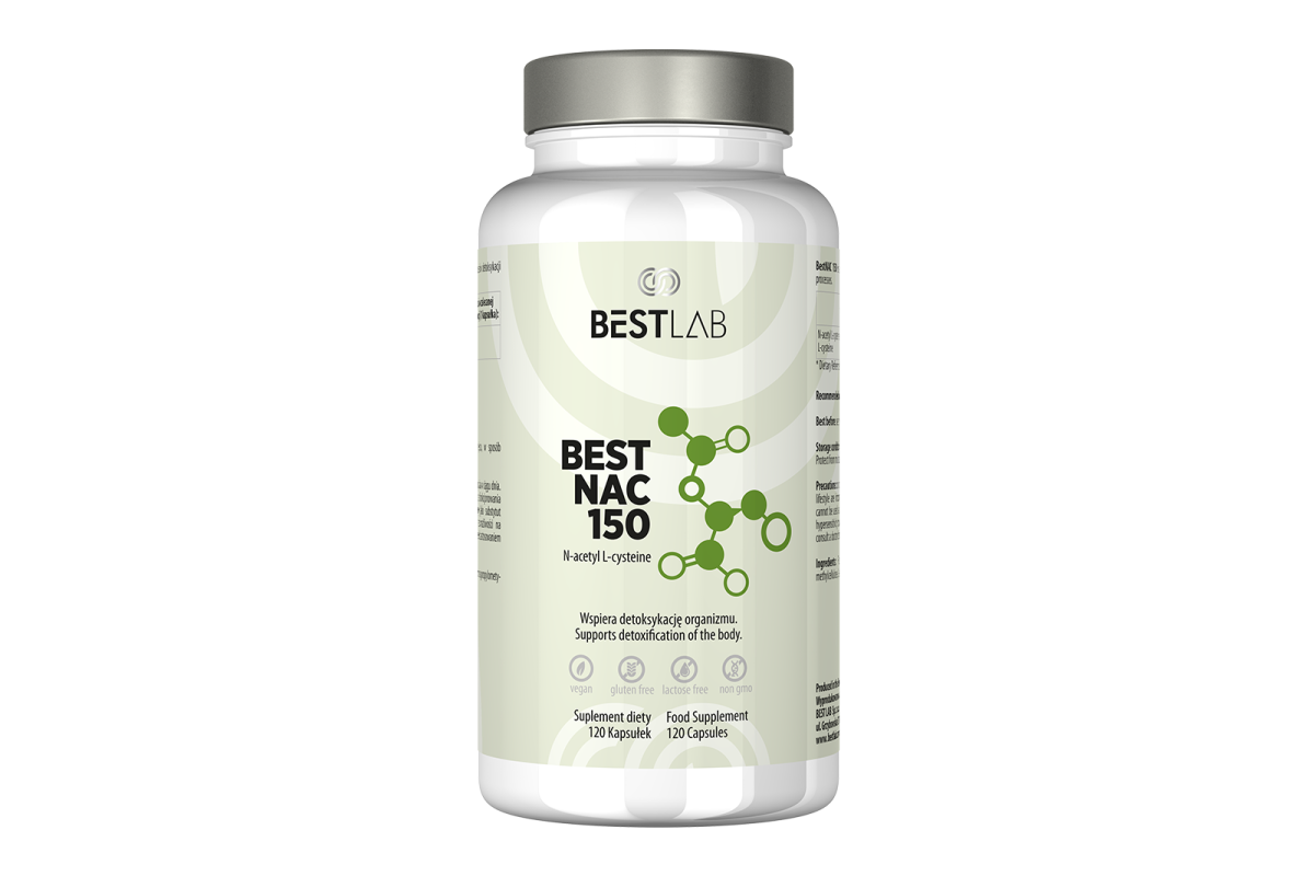 BestNAC 150