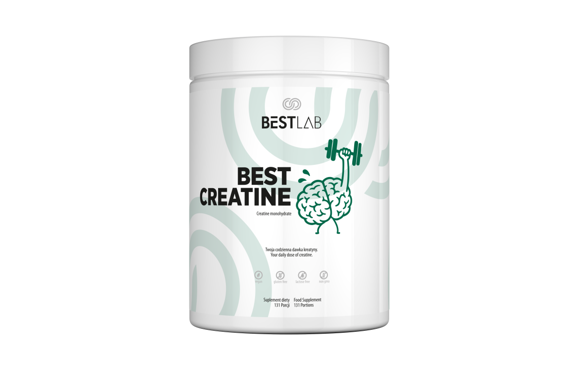 BestCreatine