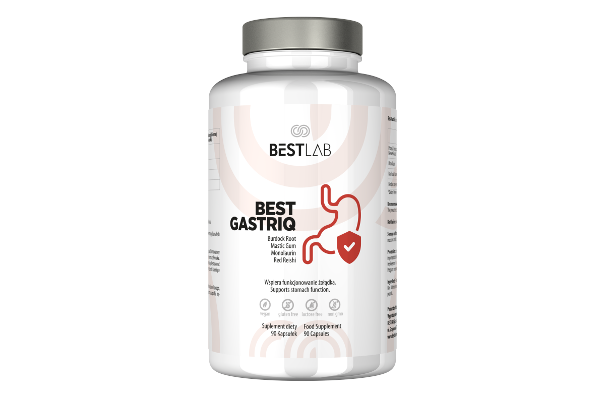 BestGastriq