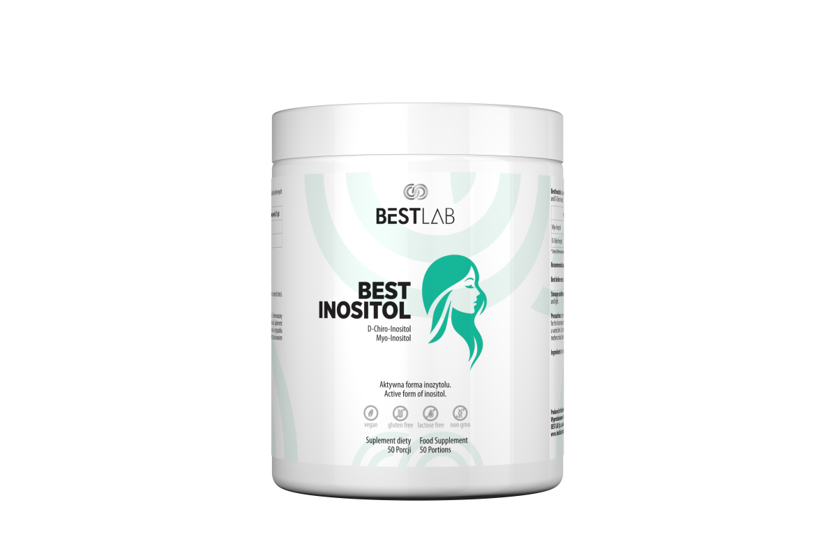 BestInositol