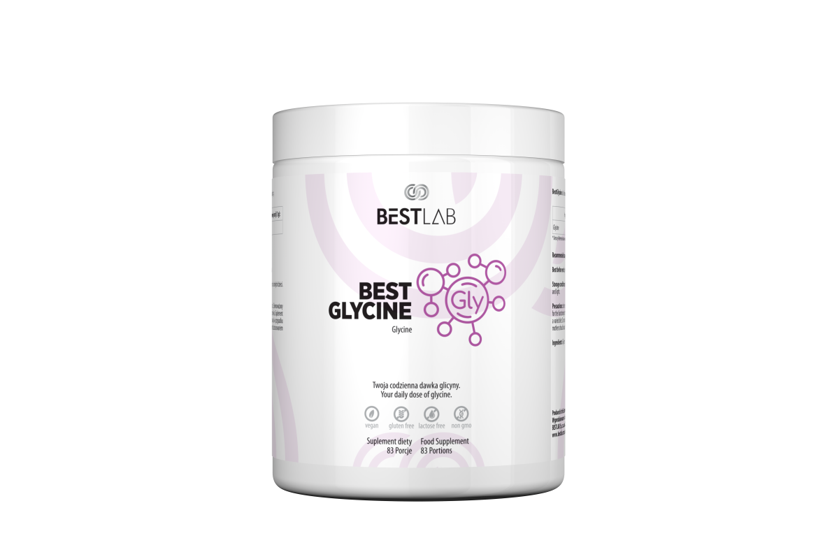 BestGlycine