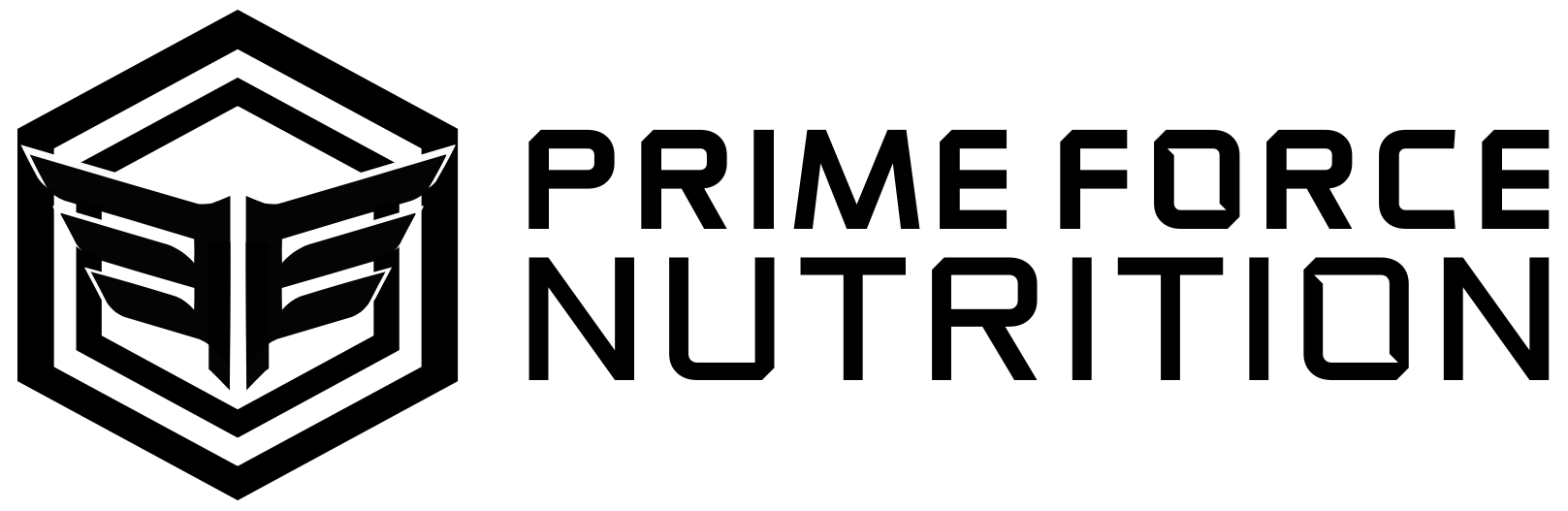 PRIME FORCE NUTRITION
